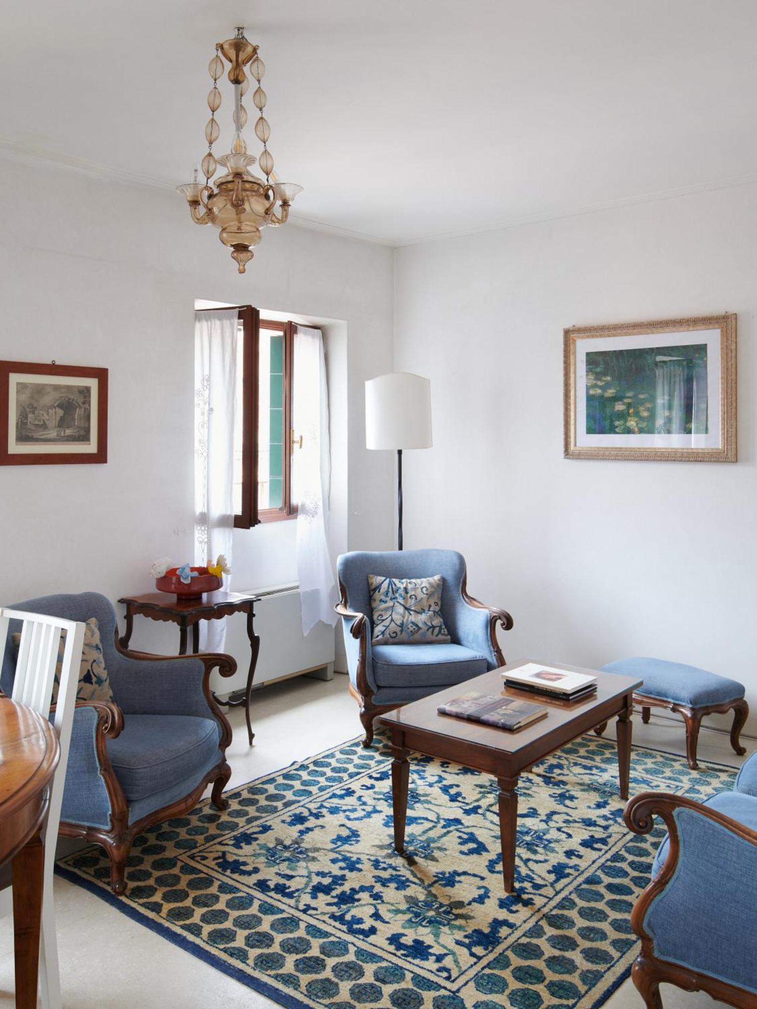 Palazzo Contarini Della Porta Di Ferro Aparthotel Venice Luaran gambar