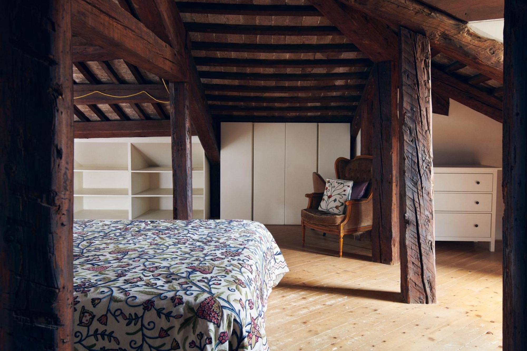 Palazzo Contarini Della Porta Di Ferro Aparthotel Venice Luaran gambar