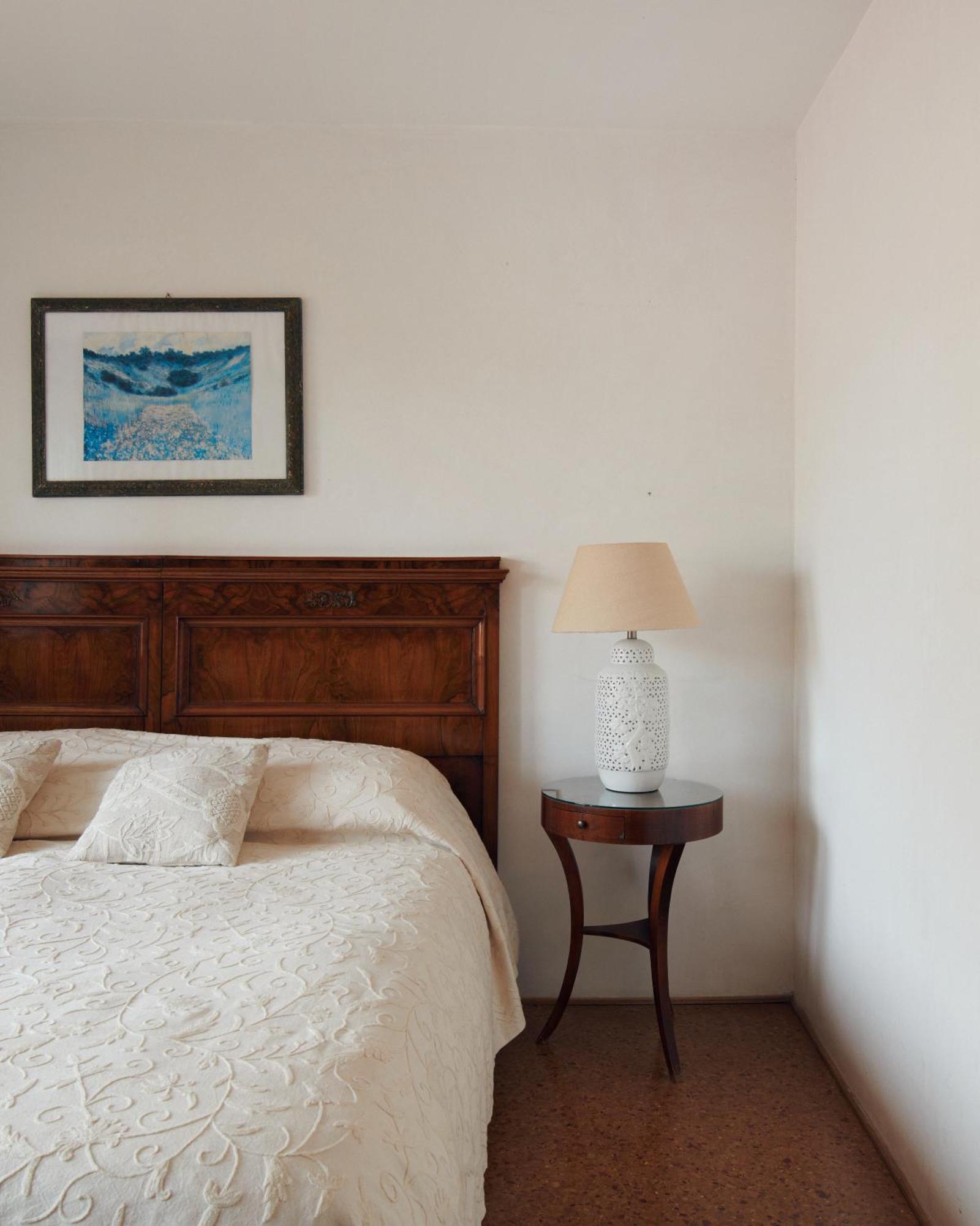 Palazzo Contarini Della Porta Di Ferro Aparthotel Venice Luaran gambar