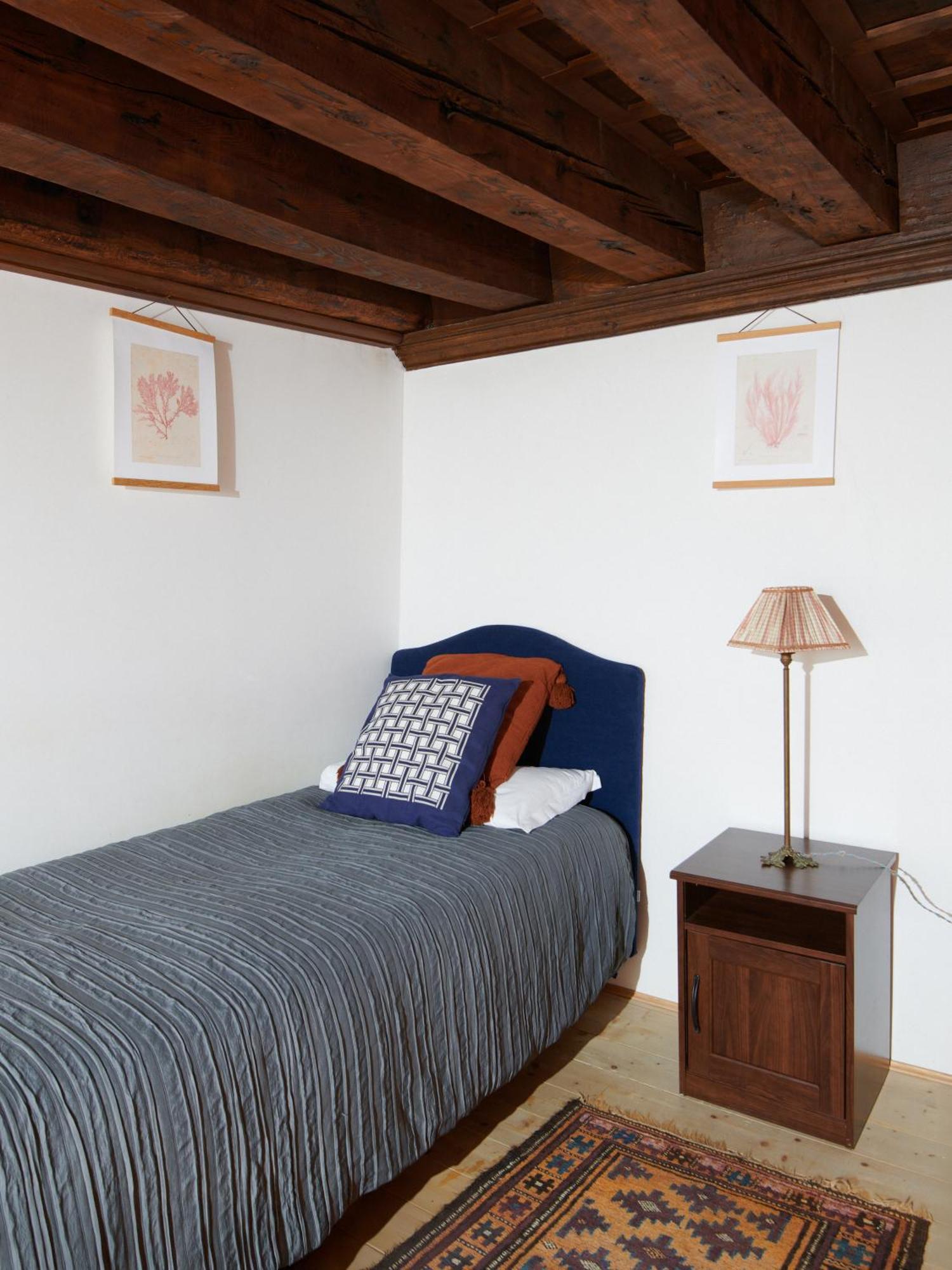 Palazzo Contarini Della Porta Di Ferro Aparthotel Venice Luaran gambar